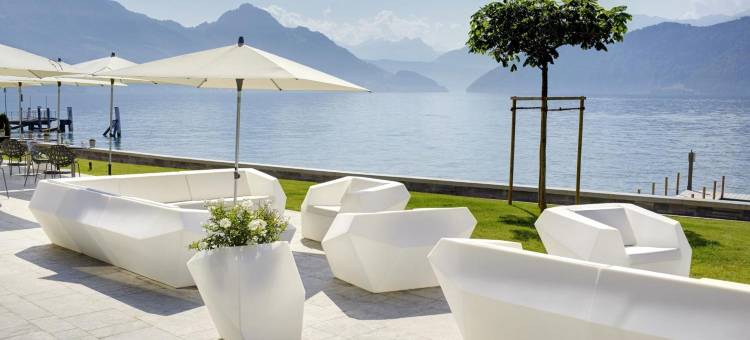 赫滕斯坦校园酒店(Campus Hotel Hertenstein)图片