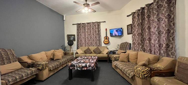 山崖青年旅馆(Cliff Hostel)图片