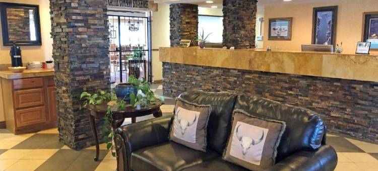 价格适中的旅馆(Affordable Inns Evanston)图片