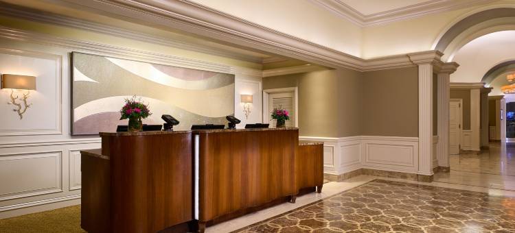 休斯顿格兰德酒店 - 河橡树区(Houston Grand Hotel - River Oaks)图片