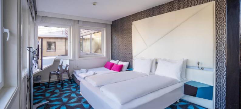 Prize by Radisson, Solheimsviken Bergen图片