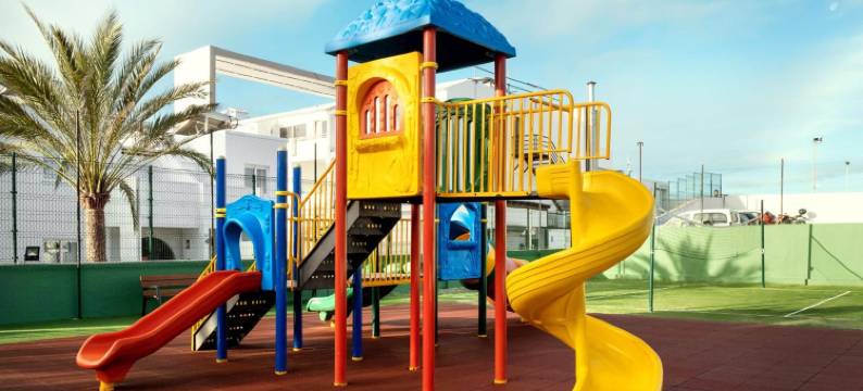 普拉亚公园禅定酒店(Playa Park Zensation)图片