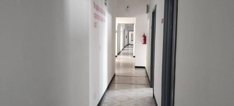 南门酒店(Hotel Puerta Sur)图片