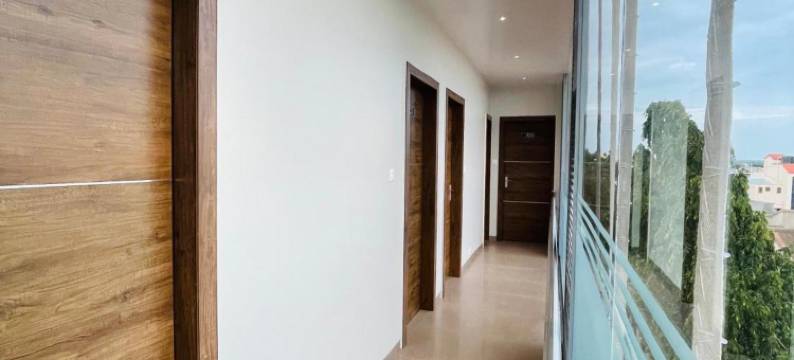 Yogiraj Exclusive Lodge图片