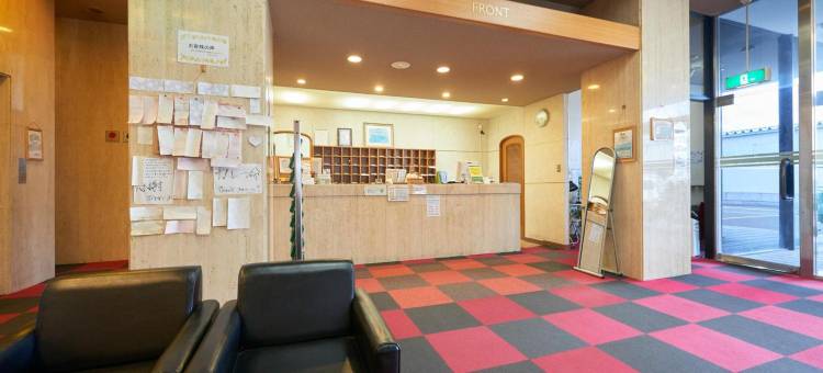 敦贺Select Inn酒店(Select Inn Tsuruga)图片