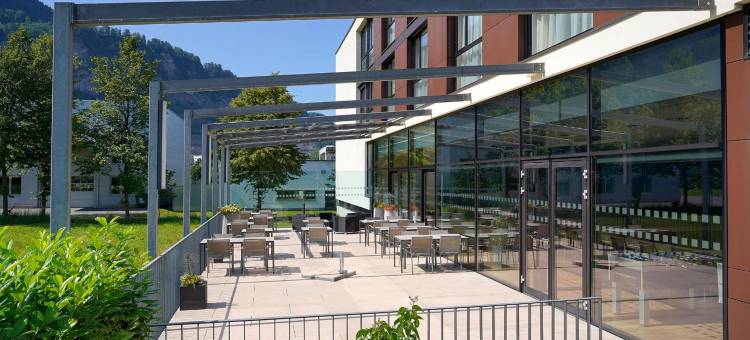 多伯恩公平汽车旅馆(Fairmotel Dornbirn)图片