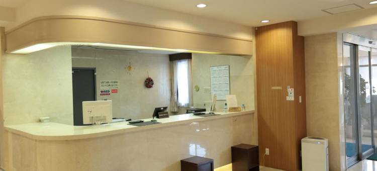 KKR Hotel Nakameguro图片