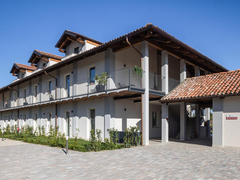 桑塔安东尼奥农庄