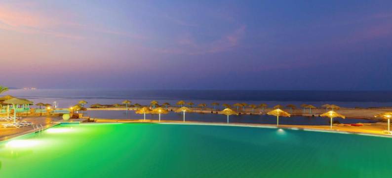 库塞尔丽笙度假酒店(SWISSOTEL RESORT EL QUSEIR)图片