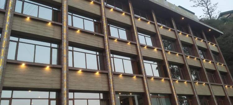 德园酒店(Hotel de Park)图片