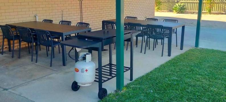 湾景旅馆(Bayview Motel)图片