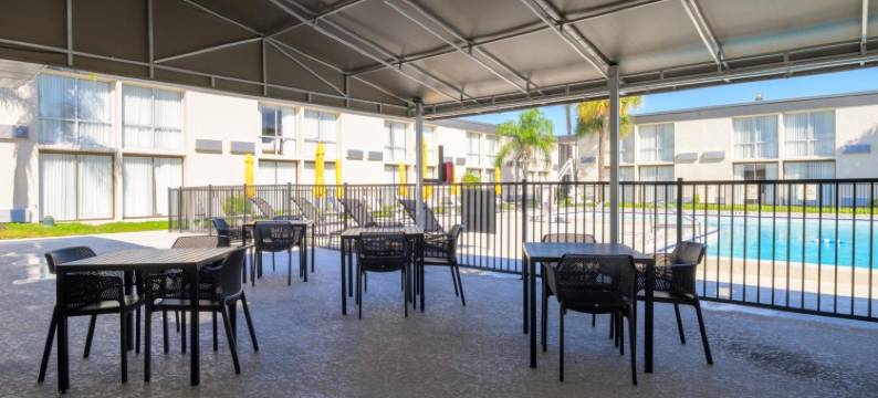 奥兰多国际大道附近的民宿酒店(B&B Hotel Orlando International Drive Near Universal - Newly Renovated!)图片