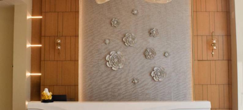 郁金香旅馆舍瓦斯蒂(Tulip Inn Shravasti)图片