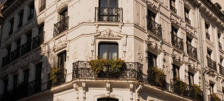 内尔酒店(Hotel de Nell)图片