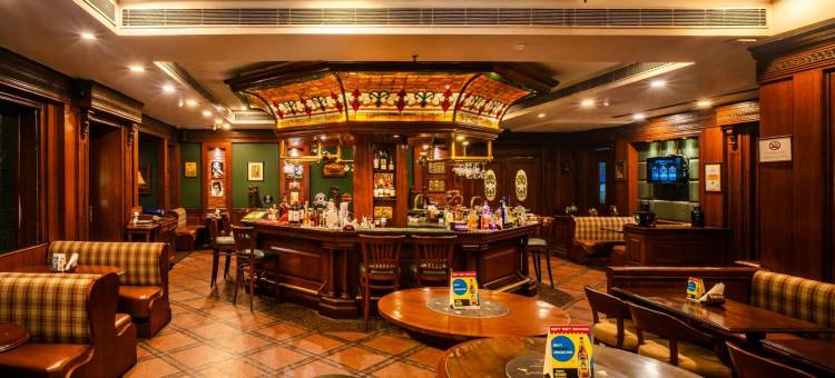 焦特布尔丽亭酒店(Park Plaza Jodhpur)图片
