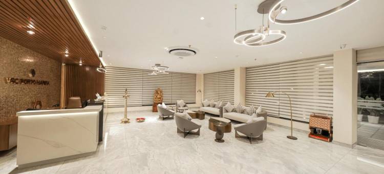 VSC 波尔图码头(VSC PORTO MARINA)图片