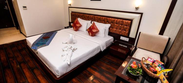 Comfort Inn Benares图片