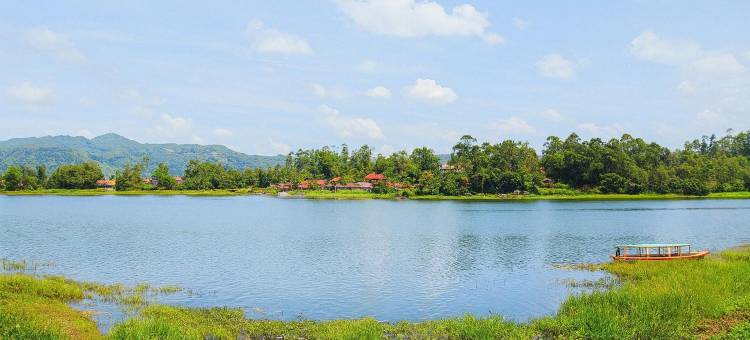 Villa TB Pangalengan Bandung RedPartner图片