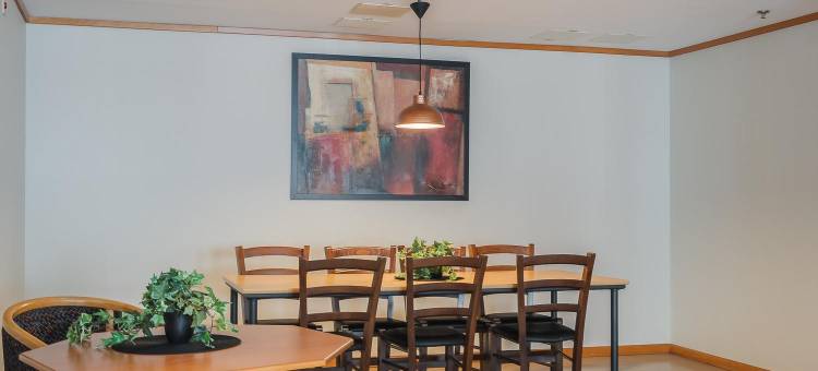 德哥尔摩南到家酒店(2Home Stockholm South)图片