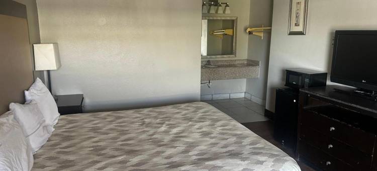 奥尔巴尼戴斯酒店(Days Inn by Wyndham Albany)图片
