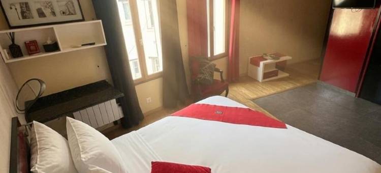 马里尼亚酒店(Marinha Hotel)图片