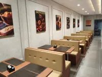 Hotel Kanaan - Haustierfreundliche