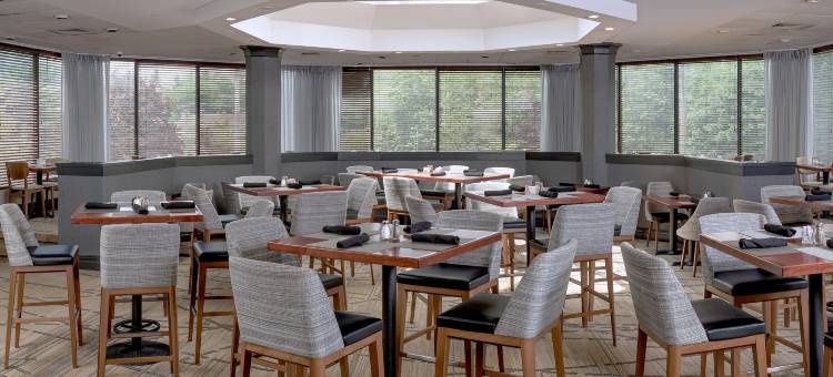 波士顿罗克兰希尔顿逸林酒店(DoubleTree by Hilton Boston - Rockland)图片