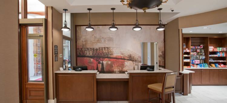 Staybridge Suites Baltimore - Inner Harbor图片