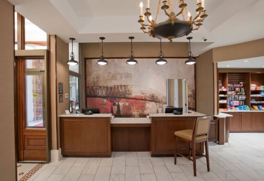 Staybridge Suites BALTIMORE - INNER HARBOR by IHG Hotel Overview