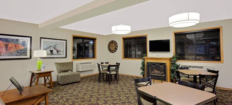 黎巴嫩速8酒店(Super 8 by Wyndham Lebanon)图片