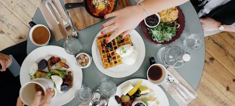 DoubleTree by Hilton Salisbury图片