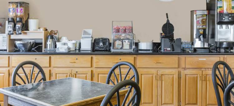 苏城南速8酒店(Super 8 by Wyndham Sioux City South)图片