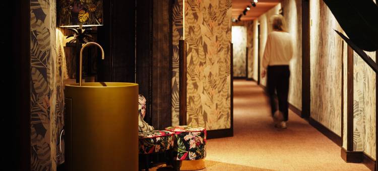 洲际英迪格酒店 布鲁塞尔 - 市区(Hotel Indigo BRUSSELS - CITY by IHG)图片