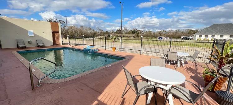 温德姆戴斯酒店 雷恩/克劳利(Days Inn by Wyndham Rayne/Crowley)图片