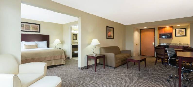 Wingate by Wyndham Dayton - Fairborn图片