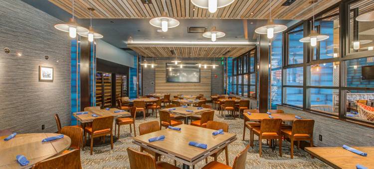 印第安纳波利斯市中心凯悦嘉轩酒店(Hyatt Place Indianapolis Downtown)图片