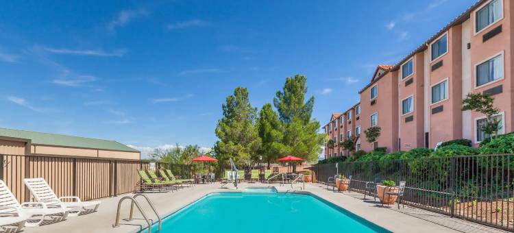 Days Inn by Wyndham Camp Verde Arizona图片