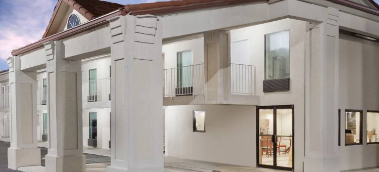 Super 8 by Wyndham Ringgold/Chattanooga Area图片