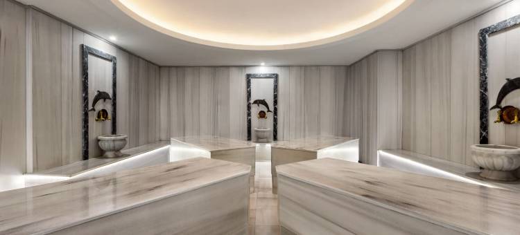 巴统华美达大富豪酒店(Billionaire Ramada Plaza by Wyndham Batumi)图片