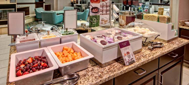 孟菲斯日耳曼敦Residence Inn 酒店(Residence Inn Memphis Germantown)图片