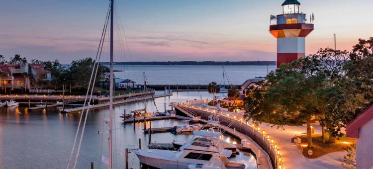 格兰德海洋万豪酒店(Marriott's Grande Ocean)图片