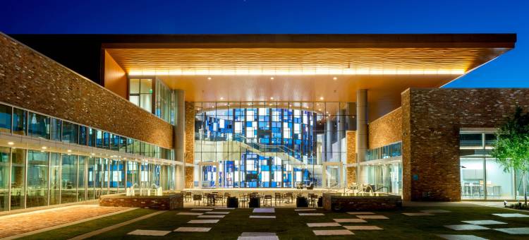 The Threefoot Hotel, Meridian, a Tribute Portfolio Hotel图片