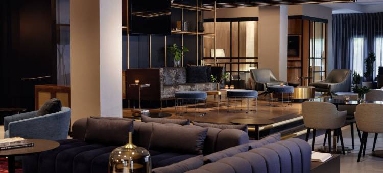 纳什维尔布伦特伍德喜来登酒店(Sheraton Nashville Brentwood)图片