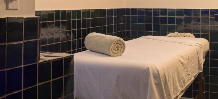 下加利福尼亚州拉巴斯的巴亚俱乐部酒店，设计酒店成员(Baja Club Hotel, la Paz, Baja California Sur, a Member of Design Hotels)图片