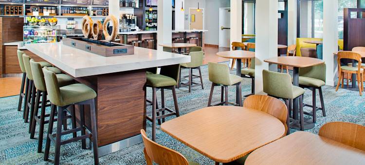 万豪图森威廉姆斯中心万怡酒店(Courtyard by Marriott Tucson Williams Centre)图片