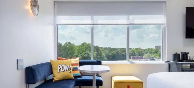 Aloft Florence图片