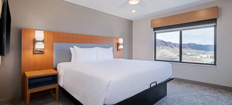 voco 莫阿布 by IHG(Voco Moab)图片