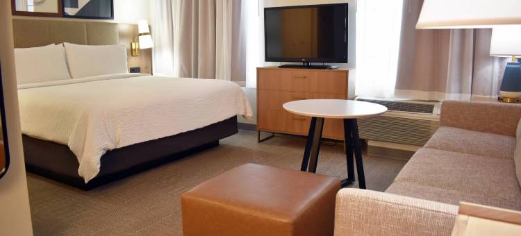 Staybridge Suites 底特律 - 诺维 by IHG(Staybridge Suites Detroit - Novi)图片