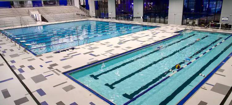 希尔顿欢朋酒店-西威奇托高达德(Hampton Inn by Hilton West Wichita Goddard)图片