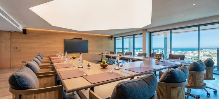 W阿尔加夫住宅(W Residences Algarve)图片